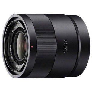 Об'єктив Sony 24mm f/1.8 Carl Zeiss for NEX (SEL24F18Z.AE) зображення 1