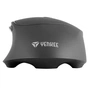 Мишка YENKEE YMS 2080GY Slider Wireless Black (45019322) - зменшене зображення 3