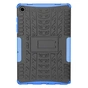 Чохол до планшета BeCover Armor Stand Samsung Galaxy Tab A11 Plus SM-X236B 11.0" Blue (713948) - зменшене зображення 4