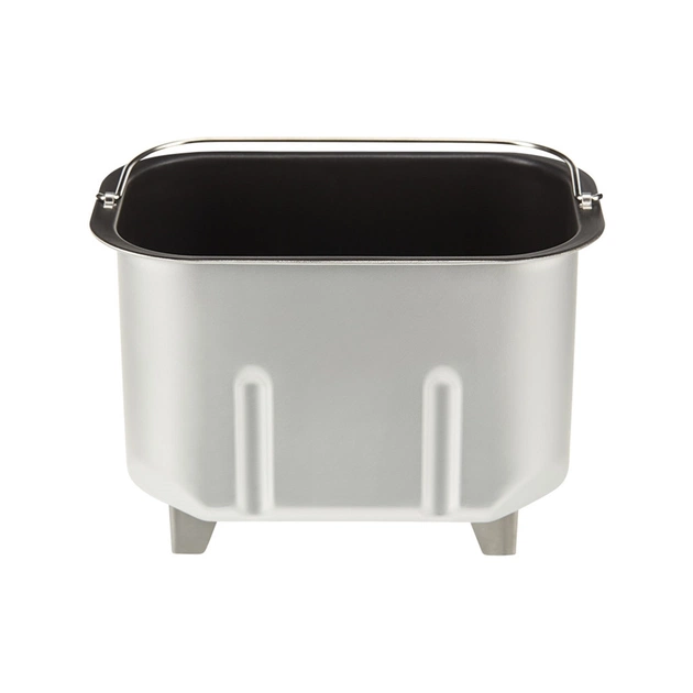 Хлібопічка ECG PCB 815 - picture 6