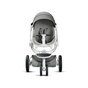 Коляска Quinny Q Moodd Grey Gravel (76609140) - зменшене зображення 4