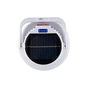 Ліхтар NEWVEW NV-Y11C Solar Panel 1200mAh White (NWVW-NV-Y11-WH) - зменшене зображення 2