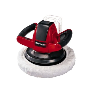 Шліфувальна машина Einhell полірувальна CE-CB 18/254 Li - Solo, PXC, d254 мм, 18В (без АКБ та ЗП) (2093301) зображення 1