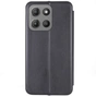 Чехол для мобильного телефона BeCover Exclusive Motorola Edge 70 Fusion / 70 Fusion Plus Black (716177) - уменьшенное изображение 2