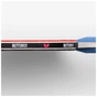Ракетка для настільного тенісу Butterfly HERO Racket S8 Adriana Daz (6251780002) (932291) - зменшене зображення 5