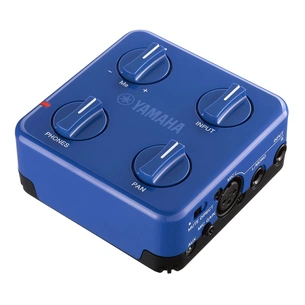 Аудіоінтерфейс Yamaha SC-02 SessionCake изображение 1
