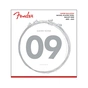Струны для гитары Fender 3250L Super Bullets Nickel-Plated Guitar Strings (09-42) (A009841) - уменьшенное изображение 1