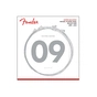 Струни для гітари Fender 3250L Super Bullets Nickel-Plated Guitar Strings (09-42) (A009841) - зменшене зображення 1