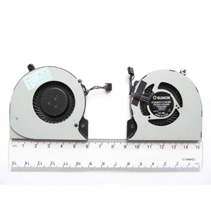 Вентилятор ноутбука HP Elitebook Folio 9470m DC(5V,0.4A) 4pin (EF50050V1-C100-S9A/6033B0030901/702859-001) изображение 1