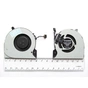 Вентилятор ноутбука HP Elitebook Folio 9470m DC(5V,0.4A) 4pin (EF50050V1-C100-S9A/6033B0030901/702859-001) - зменшене зображення 1