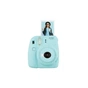 Камера миттєвого друку Fujifilm Instax Mini 9 CAMERA ICE BLUE TH EX D (16550693) - зменшене зображення 10