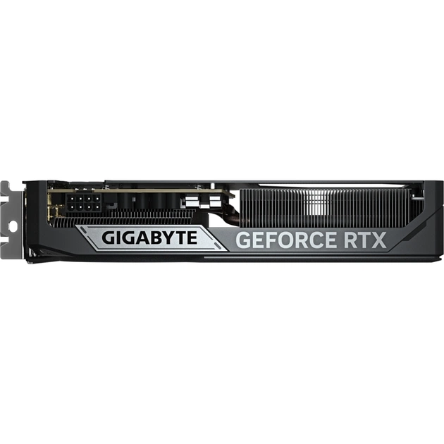 Відеокарта GIGABYTE GeForce RTX5060Ti 16Gb WINDFORCE OC (GV-N506TWF2OC-16GD) - picture 3