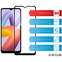 Стекло защитное ACCLAB Full Glue Xiaomi Redmi A2+ Black (1283126564574) - уменьшенное изображение 3