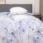 Постільна білизна Isleep 22185 ранфорс євро (22185_ev_isleep) - уменьшенное изображение 10