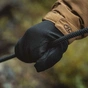 Водонепроникні рукавички Highlander Aqua-Tac Waterproof Gloves Black XL (GL095-BK-XL) (930529) - зменшене зображення 7