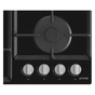 Варочна поверхня Gorenje GT641EXB - зменшене зображення 7