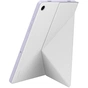 Чохол до планшета Samsung Tab А9+ Book Cover White (EF-BX210TWEGWW) - зменшене зображення 4