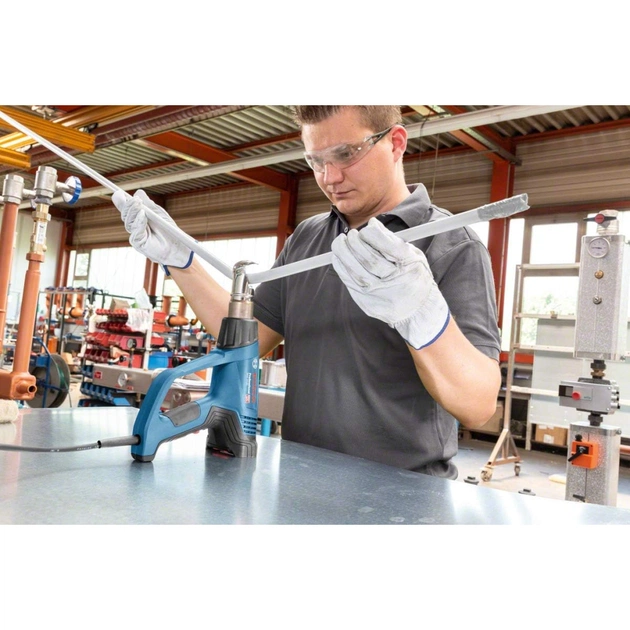 Будівельний фен Bosch Professional GHG 3-66 2300Вт, 650°C, 150-500л/хв (0.601.2A6.300) - picture 3