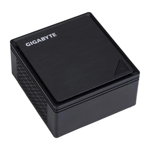 Комп'ютер GIGABYTE BRIX Celeron J3455 (GB-BPCE-3455C) зображення 1