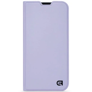 Чохол до мобільного телефона Armorstandart OneFold Xiaomi Redmi Note 14 4G Lavender (ARM79798) зображення 1