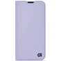 Чохол до мобільного телефона Armorstandart OneFold Xiaomi Redmi Note 14 4G Lavender (ARM79798) - зменшене зображення 1