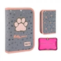 Пенал Yes твердий одинарний без клапана Cute paws HP-02 (533866) - уменьшенное изображение 1