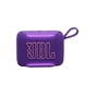 Акустическая система JBL GO 5 Purple (JBLGO5PUR) - уменьшенное изображение 3