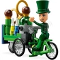 Конструктор LEGO Wicked Ласкаво просимо до Смарагдового міста 945 деталей (75684) - зменшене зображення 6
