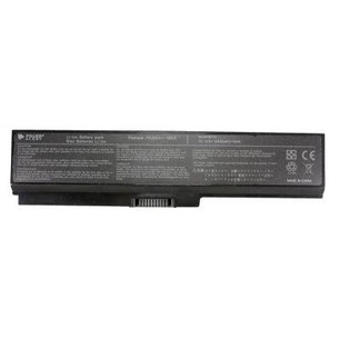 Акумулятор до ноутбука PowerPlant TOSHIBA Satellite M300 (PA3634U-1BRS) 10.8V 10400mAh (NB00000250) зображення 1