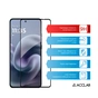 Скло захисне ACCLAB Full Glue ESD Moto G86 Power Black (1283126627644) - зменшене зображення 3