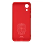 Чохол до мобільного телефона Armorstandart SmartICON Case Samsung A03 Core (A032) Red (ARM60881) - зменшене зображення 2