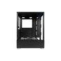 Корпус для ПК 1stPlayer F3-A-BK-4F1 - зменшене зображення 5