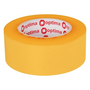 Скотч Optima двосторонній на ПП основі 48 мм х 10 м (O45351) зображення 1