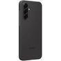 Чохол до мобільного телефона Samsung Galaxy A56 (A566) Silicone Case Black (EF-PA566CBEGWW) - зменшене зображення 2