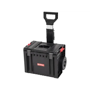 Ящик для інструментів QBRICK SYSTEM органайзер PRO CART 2.0 (SKRWQCPRO2CZAPG003) зображення 1