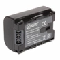 Акумулятор до фото/відео Extradigital JVC BN-VG107 (chip) (BDJ1308) - зменшене зображення 1