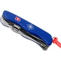Ніж Victorinox Skipper Pro Matt Blue (0.8503.2MW) - зменшене зображення 4