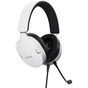 Навушники Trust GXT 490 Fayzo 7.1 USB-A White (25302) - зменшене зображення 2