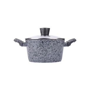 Каструля Oscar Master 3.7 л (OSR-2102-20/1) зображення 1