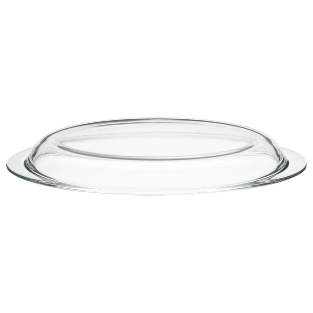 Форма для випікання Ardesto Black Mars Cover Oval 3 л (AR2408BG) - picture 4