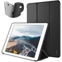 Чохол до планшета BeCover Tri Fold Soft TPU Silicone Apple iPad 9.7 2017/2018 A1822/A1823/A1893/A1954 Black (706875) - зменшене зображення 2