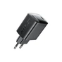 Зарядное устройство Acefast A112 USB-C PD45W GaN black (6974316284055) - уменьшенное изображение 4