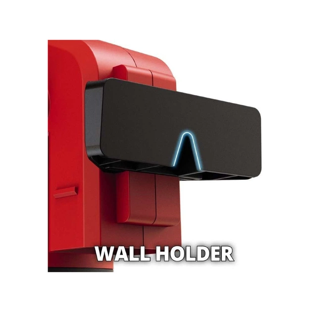 Повітродувка Einhell VENTURRO 18/210, 18В, PXC, 500 м3/год, 45 л, 2.95 кг (без АКБ та ЗП) (3433625) - picture 9