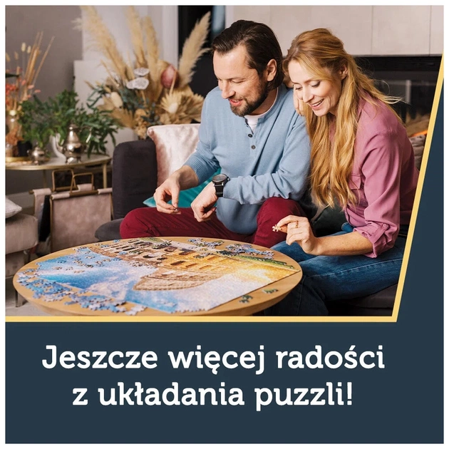 Пазл Trefl UFT Marvel Heroes Остаточна колекція, 13500 елементів (5900511810240) - зображення 9
