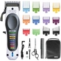 Машинка для стрижки Wahl Color Pro Lithium (79600-3716) - зменшене зображення 3