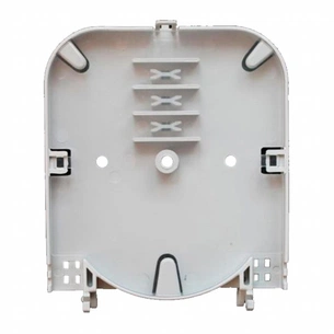 Оптичний бокс Crosver Сплайс-Кассета S037 (S037) picture 1