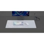 Килимок для мишки ASUS ROG Scabbard II XXL Arctic gray (90MP03H0-BPUA00) - уменьшенное изображение 3