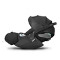 Автокрісло Cybex Cloud Z2 i-Size Plus Deep Black (522000687) - зменшене зображення 2