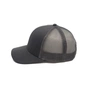 Кепка coFEE Smooth mesh сірий (4320.7 CO) - зменшене зображення 2