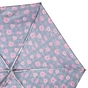 Парасоля Fulton L501-038741 Tiny-2 Houndstooth Poppy (L501-038741) - зменшене зображення 6